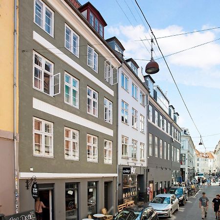 Sanders Central - Dreamy Three-Bedroom Apartment In The Middle Of It All Kopenhagen Exterior foto