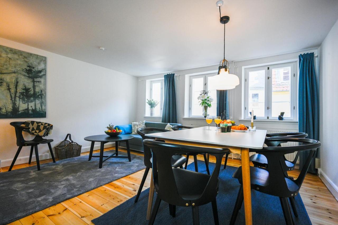Sanders Central - Dreamy Three-Bedroom Apartment In The Middle Of It All Kopenhagen Exterior foto